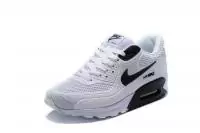 nike chaussures air max 90 utility low blanc neige